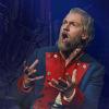 Les Miserables (Newcastle Theatre Royal)