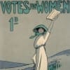 Votes For Women!