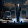 Miles Jupp as David Tomlinson