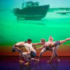 Water Stories by Stephen Petronio