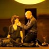 Juliette Binoche and Samuel Edward-Cook