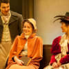Northanger Abbey at Derby Theatre