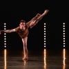 Matthew Rawcliffe in Axon at UDance 2016 Nationals