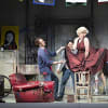 La bohème (Newcastle Theatre Royal)