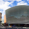 Strengthening arts leadership in Leicestershire: Curve theatre
