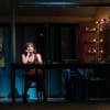 Rebecca Trehearn as Charity Hope Valentine, winner of the best performance in a musical award