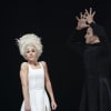 Antoinette Brooks-Daw and Javier Torres in The Kingdom of Back