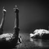 Double Murder from Hofesh Schechter