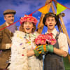 The Scarecrows' Wedding