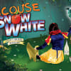The Scouse Snow White at the Royal Court, Liverpool