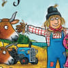 The Scarecrow's Wedding at Z-arts
