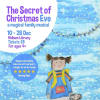 The Secret of Christmas Eve