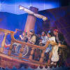 Peter Pan Goes Wrong at The Lowry