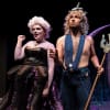 Unfortunate: The Untold Story of Ursula the Sea Witch in the Patrick Studio at Birmingham Hippodrome