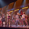 We Will Rock You cast