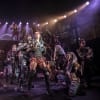 We Will Rock You at Blackpool Opera House