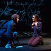Will Hochman and Mary Louise Parker