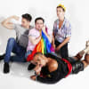 Guy the Musical