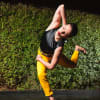 Transitions Dance
