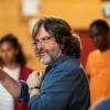 “Continuing journey”: Gregory Doran