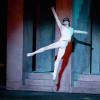 Sergei Polunin as Romeo