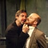 Johnny Vivash and Kevin Murphy