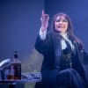 Frances Barber as Billie Trix