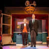 Jeeves and Wooster in Perfect Nonsense