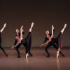 Elmhurst Ballet Company in Sander Blommaert’s L’Heure Sans Regret