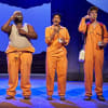 Holes (Theatre Royal Newcastle)