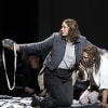 Lise Davidsen as Fidelio and Jonas Kaufmann as Florestan