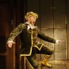 Adrian Edmondson as Malvolio in Twelfth Night