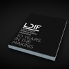 LDIF: 10 Years in the Making