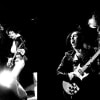 Slade at the Empire (composite of two pics)