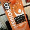 Buxton Fringe: smaller in 2020 than 2019