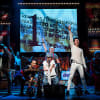 “Packed with punk attitude”: Reasons to be Cheerful