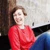 Kate Whitley, composer of Our Future In Your Hands