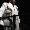Ronald Samm as Othello