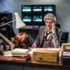 Francois Testory in Institute