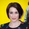 Cultural champion: Vicky McClure