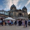 Co-productions and opera oratorio: Buxton International Festival 2021