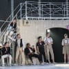 The Company in Matthew Bourne's Romeo and Juliet