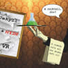 "Staying true to the original": Jekyll and Hyde in VR