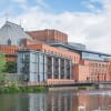 Closed until 2021: the RSC theatres, Stratford