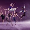 The Emerging Dancer 2020 finalists