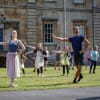 Doncaster Dances at Cusworth Hall