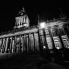 Leeds Town Hall