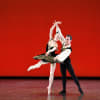 Emily Suzuki and Victor Prigent in Satanella