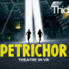 Petrichor for Oldham Coliseum