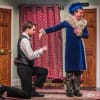 Opening new season: The Importance of Being Earnest